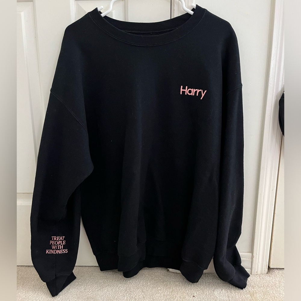 Harry Styles sweatshirt